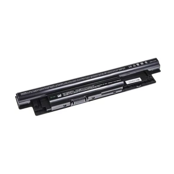 Utángyártott laptop akkumulátor PRO MR90Y XCMRD Dell Inspiron 15 15R 17 17R - GreenCell