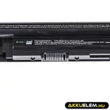 Utángyártott laptop akkumulátor PRO MR90Y XCMRD Dell Inspiron 15 15R 17 17R - GreenCell