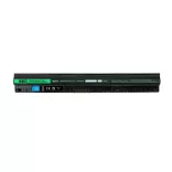 Utángyártott laptop akkumulátor M5Y1K Dell Inspiron 15 3552 3567 3573 5551 5552 5558 5559 Inspiron 17 5755 - GreenCell