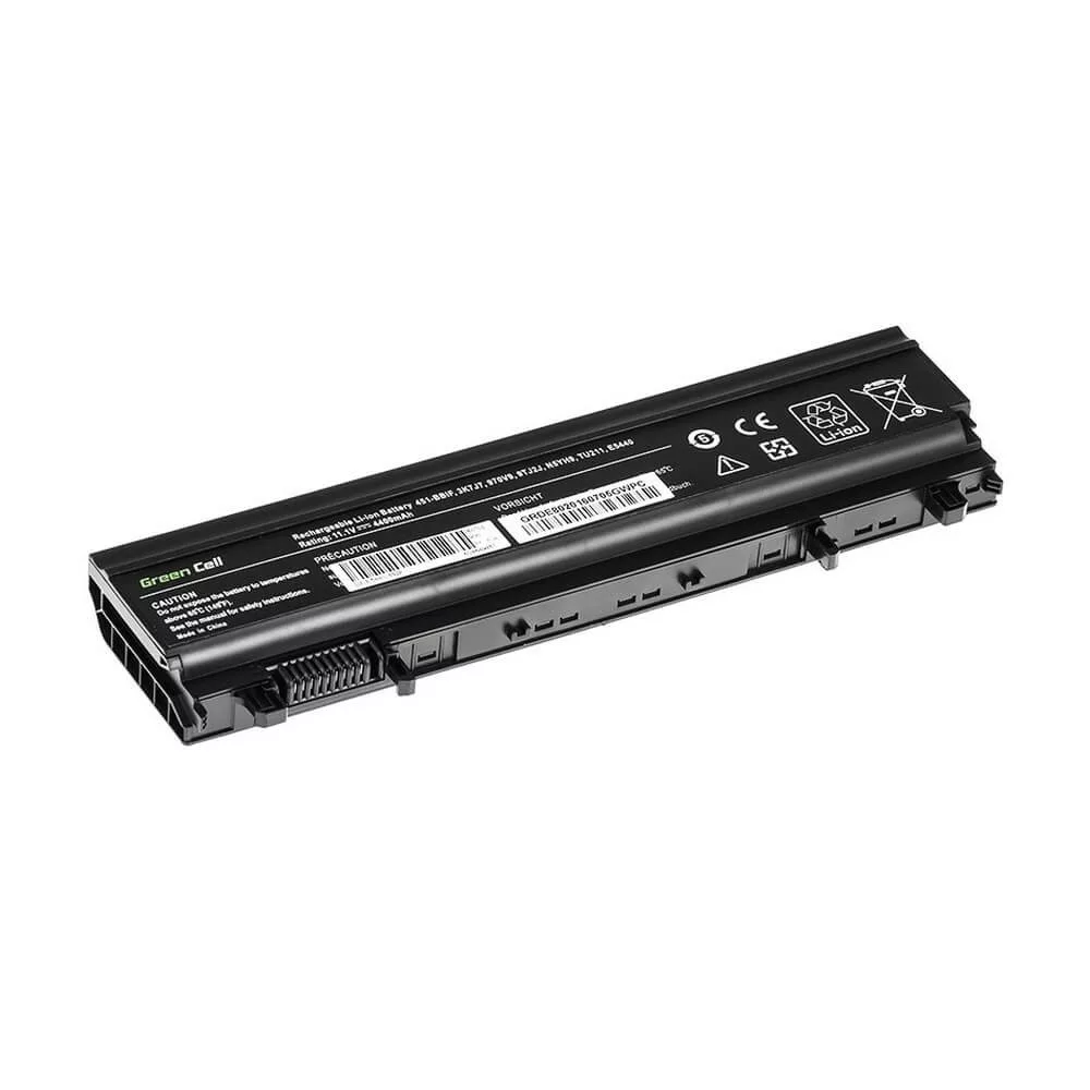 Utángyártott laptop akkumulátor VV0NF N5YH9 Dell Latitude E5440 E5540