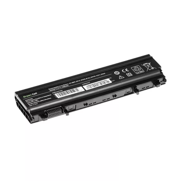 Utángyártott laptop akkumulátor VV0NF N5YH9 Dell Latitude E5440 E5540 - GreenCell