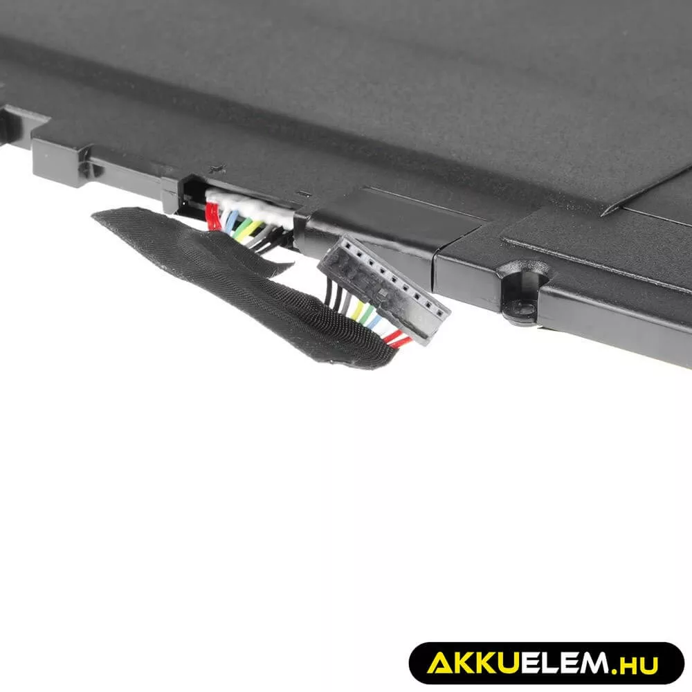 Utángyártott laptop akkumulátor Y9N00 Dell XPS 13 L321x L322x XPS 12 9Q23 9Q33 L221x