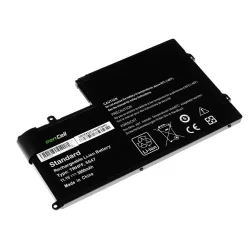   Utángyártott laptop akkumulátor TRHFF Dell Inspiron 15 5542 5543 5545 5547 5548 Latitude 3450 3550