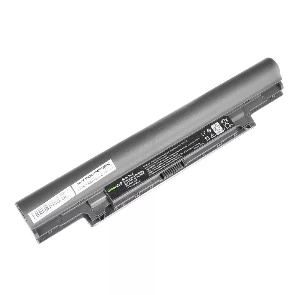 Utángyártott laptop akkumulátor H4PJP YFDF9 JR6XC Dell Latitude 3340 E3340 P47G