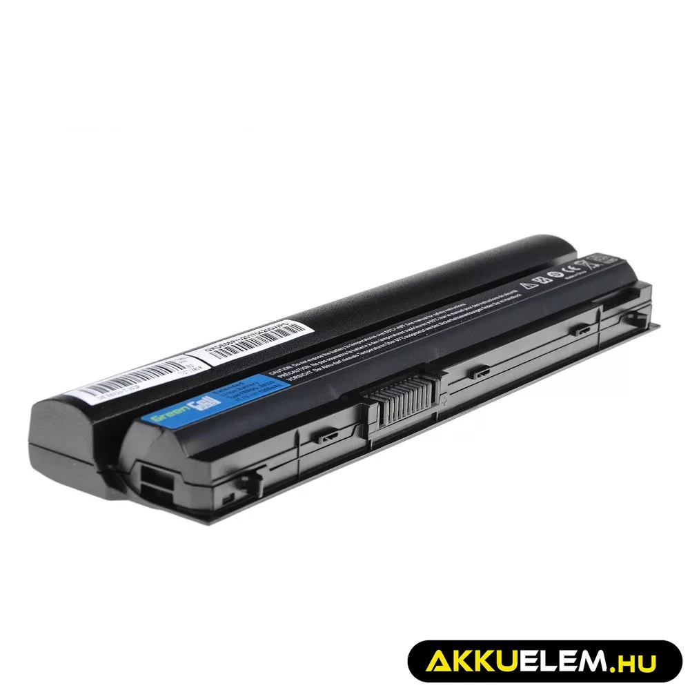Utángyártott laptop akkumulátor PRO RFJMW FRR0G Dell Latitude E6220 E6230 E6320 E6330