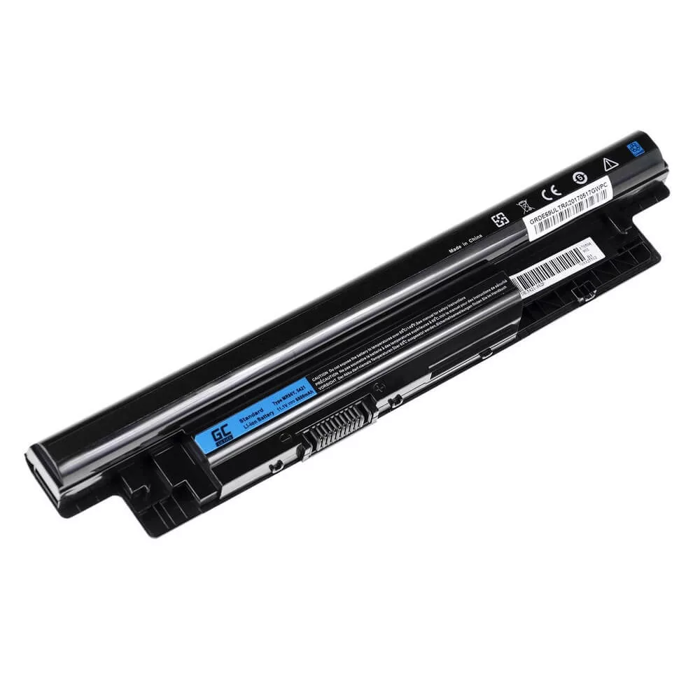 Utángyártott laptop akkumulátor ULTRA MR90Y XCMRD Dell Inspiron 15 15R 17 17R Utángyártott laptop akkumulátor ULTRA MR90Y XCMRD Dell Inspiron 15 15R 17 17R