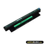 Utángyártott laptop akkumulátor XCMRD Dell Inspiron 15 3521 3537 15R 5521 5535 5537 17 3721 5749 17R 5721 5735 5737 - GreenCell