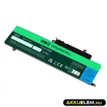Utángyártott laptop akkumulátor GK5KY Dell Inspiron 11 3147 3148 3152 Inspiron 13 7347 7348 7352 - GreenCell