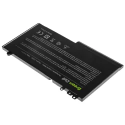   Utángyártott laptop akkumulátor RYXXH Dell Latitude 12 5250 E5250 14 E5450 15 E5550 11 3150 3160