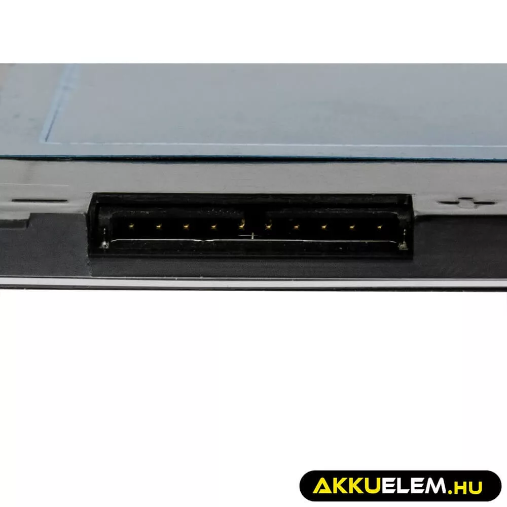 Utángyártott laptop akkumulátor RYXXH Dell Latitude 12 5250 E5250 14 E5450 15 E5550 11 3150 3160
