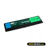 Utángyártott laptop akkumulátor WD52H GVD76 Dell Latitude E7240 E7250 - GreenCell