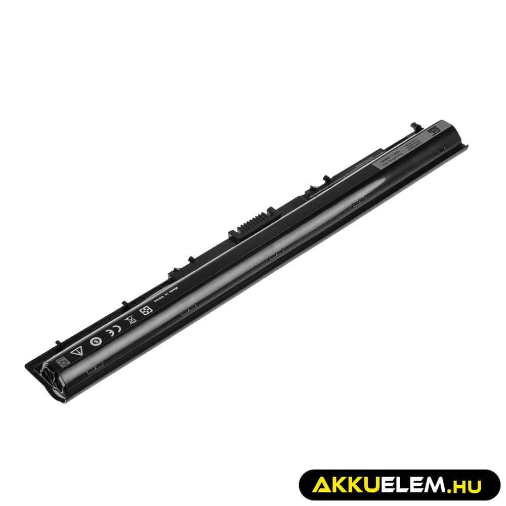 Utángyártott laptop akkumulátor ULTRA M5Y1K Dell Inspiron 15 3552 3567 3573 5551 5552 5558 5559 Inspiron 17 5755