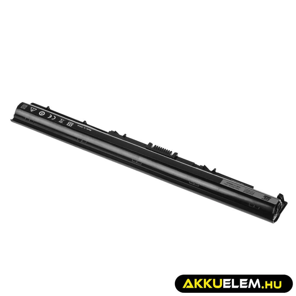 Utángyártott laptop akkumulátor ULTRA M5Y1K Dell Inspiron 15 3552 3567 3573 5551 5552 5558 5559 Inspiron 17 5755