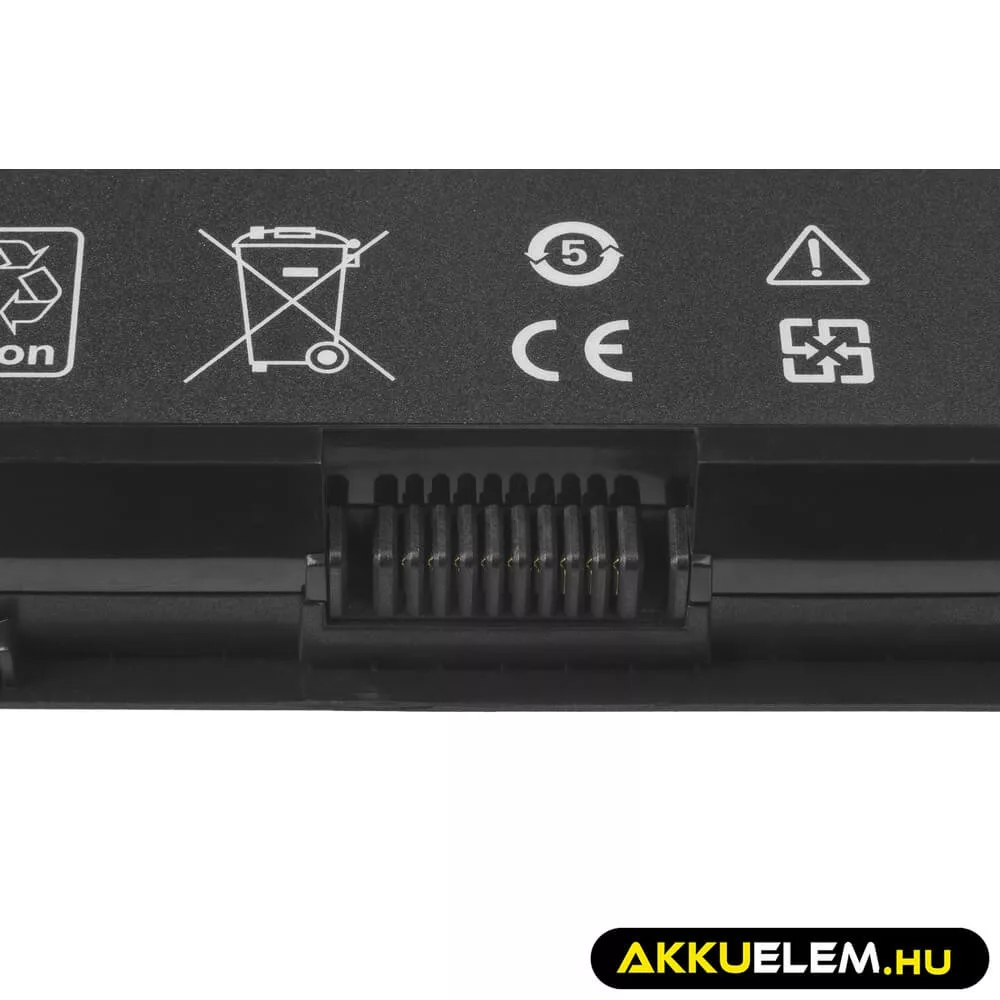 Utángyártott laptop akkumulátor PRO FV993 Dell Precision M4600 M4700 M4800 M6600 M6700