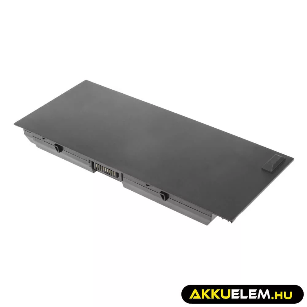 Utángyártott laptop akkumulátor PRO FV993 Dell Precision M4600 M4700 M4800 M6600 M6700