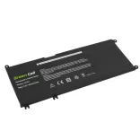 Utángyártott laptop akkumulátor 33YDH Dell Inspiron G3 3579 3779 G5 5587 G7 7588 7577 7773 7778 7779 7786 Latitude 3380 3480 3490 3590 - GreenCell
