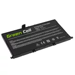 Utángyártott laptop akkumulátor 357F9 Dell Inspiron 15 5576 5577 7557 7559 7566 7567 - GreenCell
