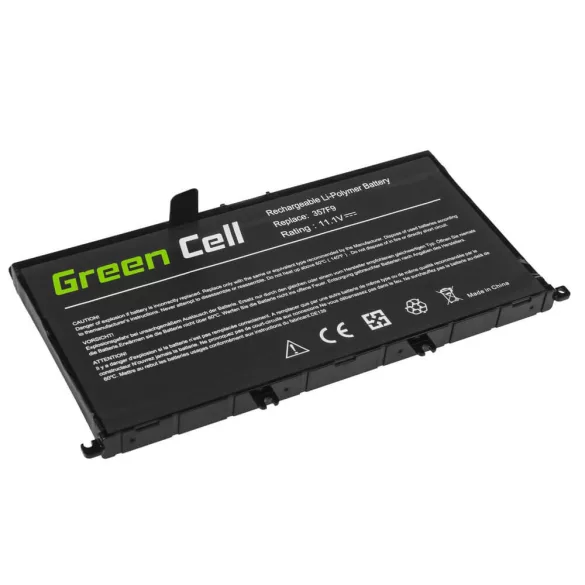 Utángyártott laptop akkumulátor 357F9 Dell Inspiron 15 5576 5577 7557 7559 7566 7567 - GreenCell