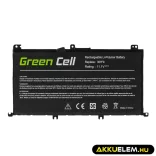 Utángyártott laptop akkumulátor 357F9 Dell Inspiron 15 5576 5577 7557 7559 7566 7567 - GreenCell
