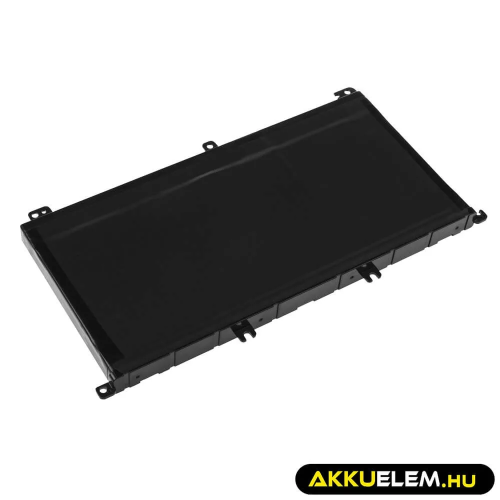 Utángyártott laptop akkumulátor 357F9 Dell Inspiron 15 5576 5577 7557 7559 7566 7567