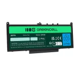 Utángyártott laptop akkumulátor J60J5 Dell Latitude E7270 E7470 - GreenCell
