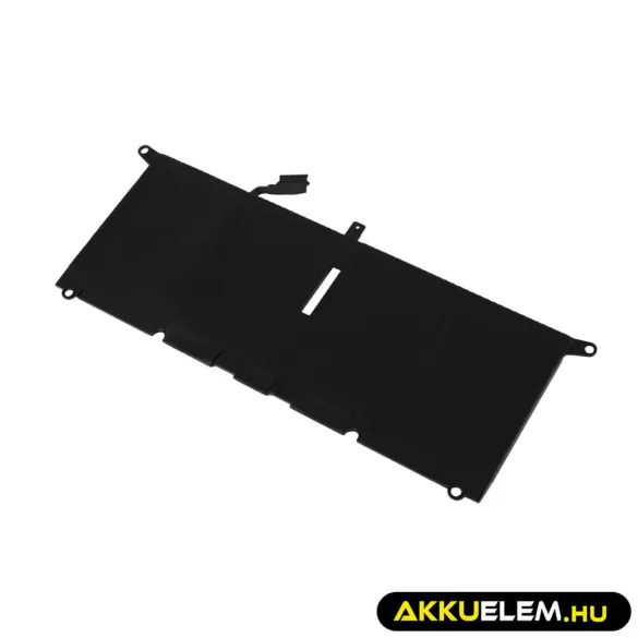 Utángyártott laptop akkumulátor DXGH8 Dell XPS 13 9370 9380 Dell Inspiron 13 3301 5390 7390 Dell Vostro 13 5390 - GreenCell