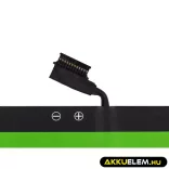 Utángyártott laptop akkumulátor DXGH8 Dell XPS 13 9370 9380 Dell Inspiron 13 3301 5390 7390 Dell Vostro 13 5390 - GreenCell