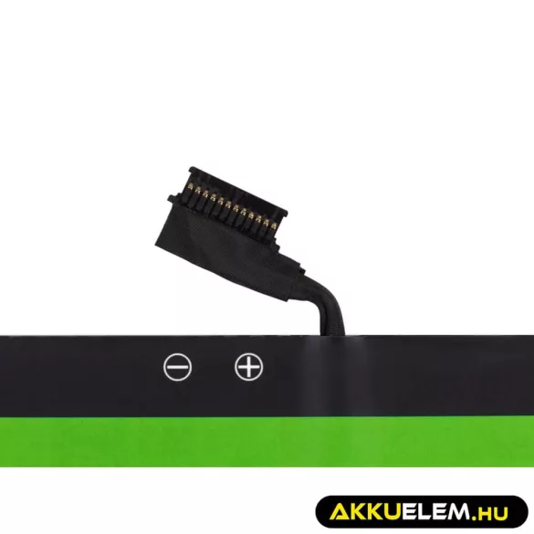 Utángyártott laptop akkumulátor DXGH8 Dell XPS 13 9370 9380 Dell Inspiron 13 3301 5390 7390 Dell Vostro 13 5390 - GreenCell