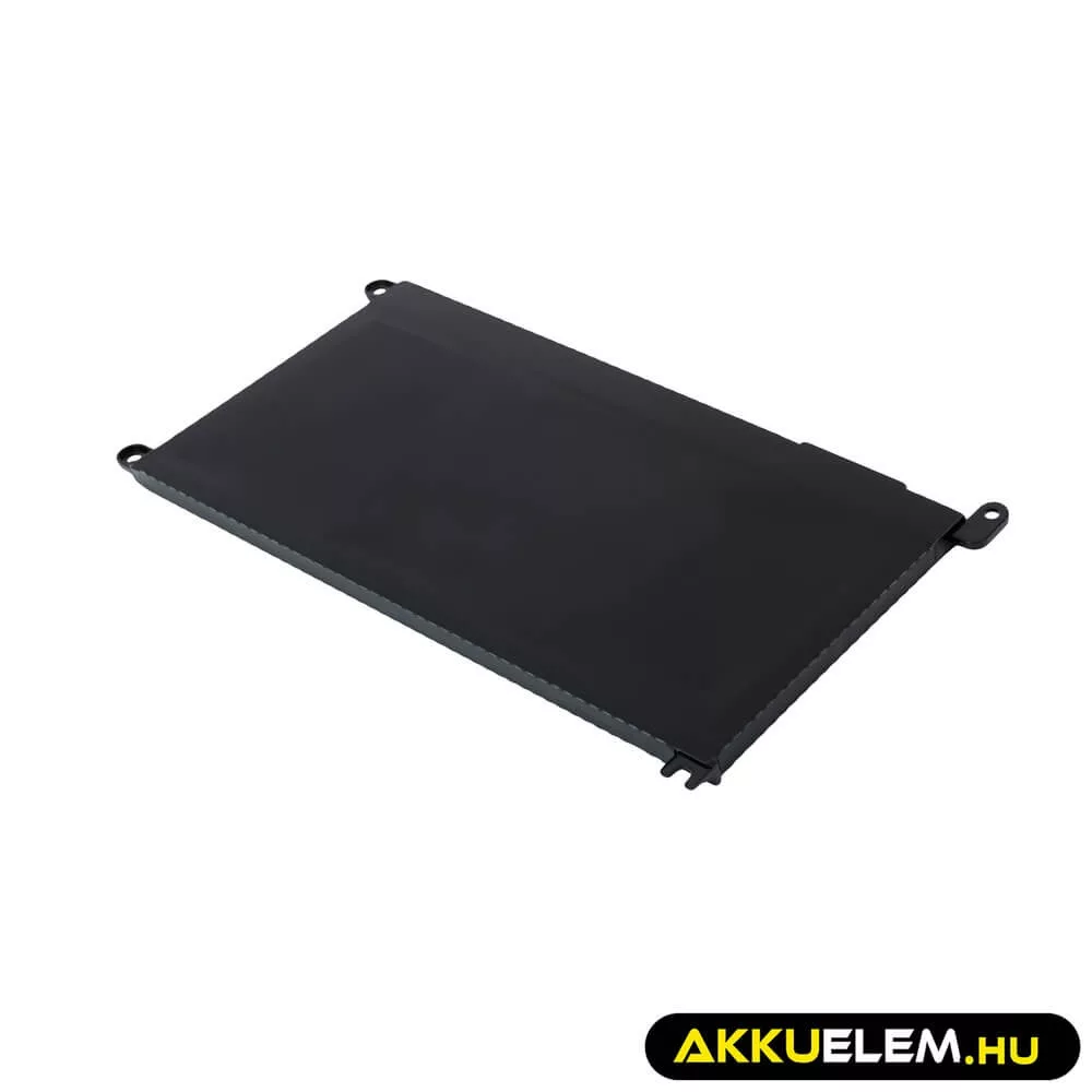 Utángyártott laptop akkumulátor WDX0R WDXOR Dell Inspiron 13 5368 5378 5379 14 5482 15 5565 5567 5568 5570 5578 5579 7560 7570 17 5770