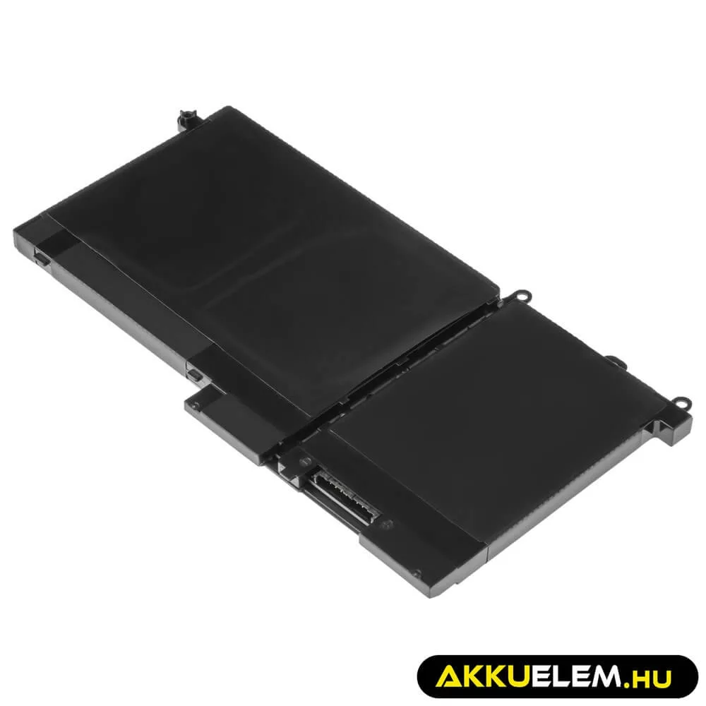 Utángyártott laptop akkumulátor 3DDDG 93FTF Dell Latitude 5280 5290 5480 5490 5495 5580 5590