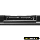 Utángyártott laptop akkumulátor 3DDDG 93FTF Dell Latitude 5280 5290 5480 5490 5495 5580 5590 - GreenCell