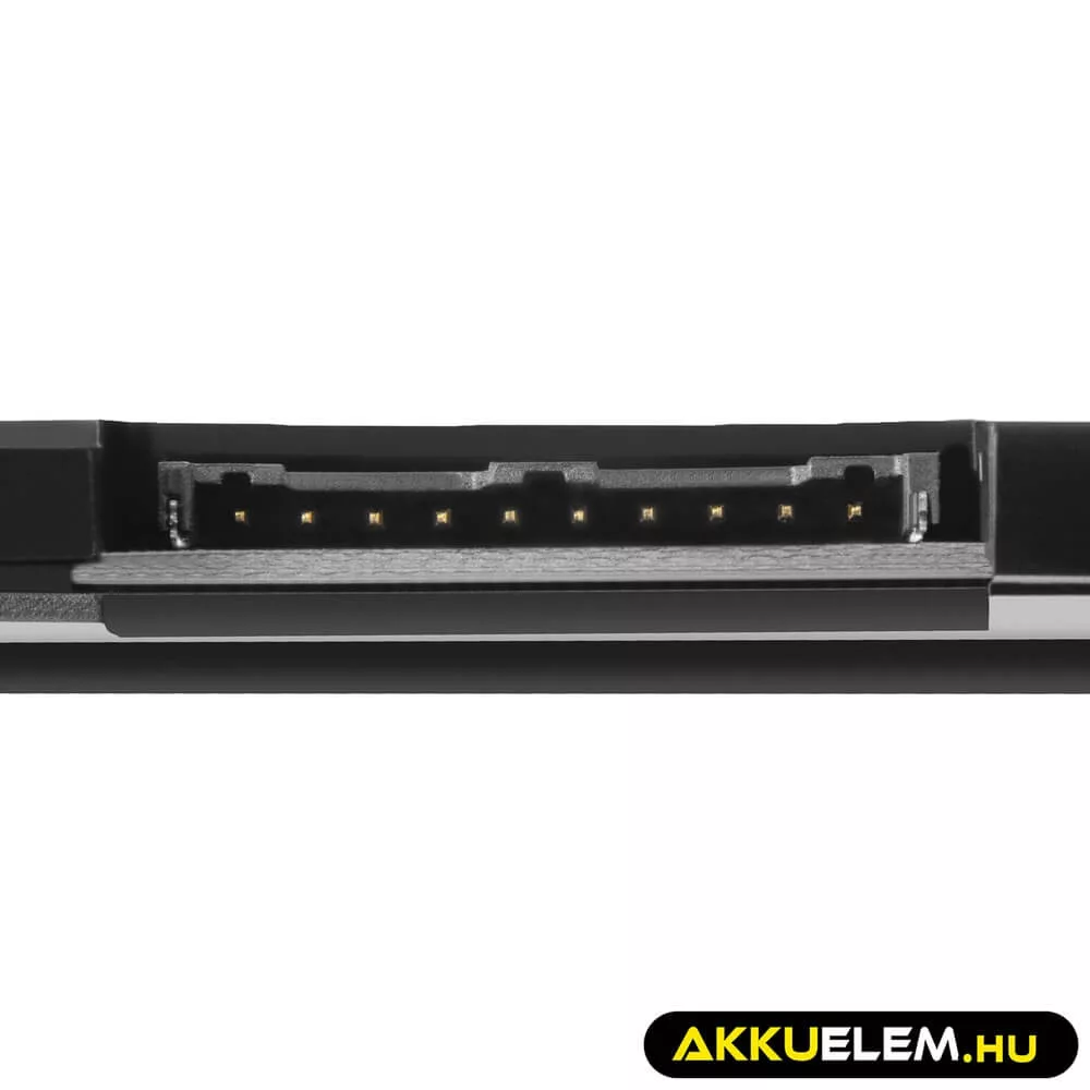 Utángyártott laptop akkumulátor 3DDDG 93FTF Dell Latitude 5280 5290 5480 5490 5495 5580 5590