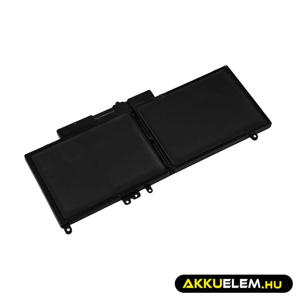 Utángyártott laptop akkumulátor G5M10 0WYJC2 Dell Latitude E5250 E5450 E5550