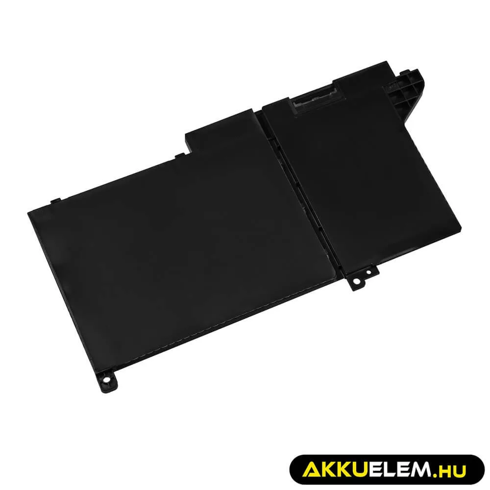 Utángyártott laptop akkumulátor DJ1J0 Dell Latitude 7280 7290 7380 7390 7480 7490