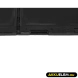 Utángyártott laptop akkumulátor 93FTF GJKNX Dell Latitude 5280 5290 5480 5490 5491 5495 5580 5590 5591 Precision 3520 3530 - GreenCell