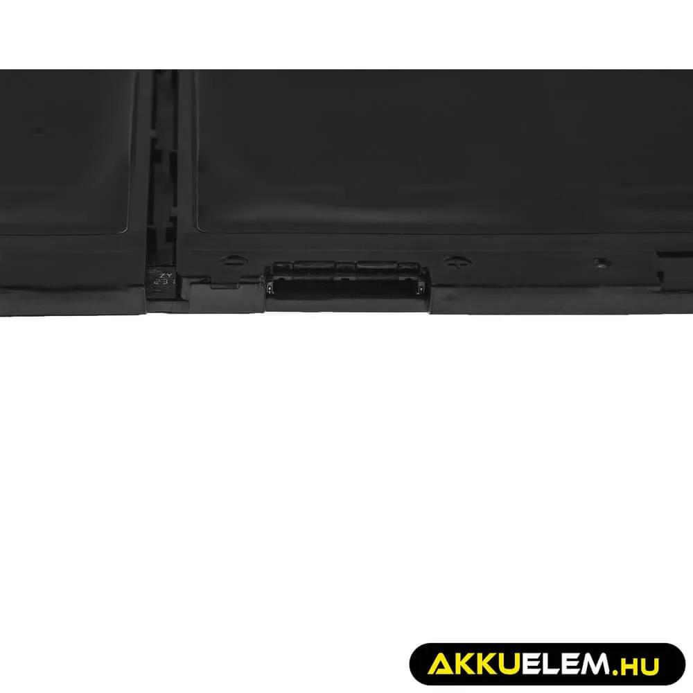 Utángyártott laptop akkumulátor 93FTF GJKNX Dell Latitude 5280 5290 5480 5490 5491 5495 5580 5590 5591 Precision 3520 3530
