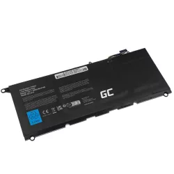 Utángyártott laptop akkumulátor PW23Y Dell XPS 13 9360