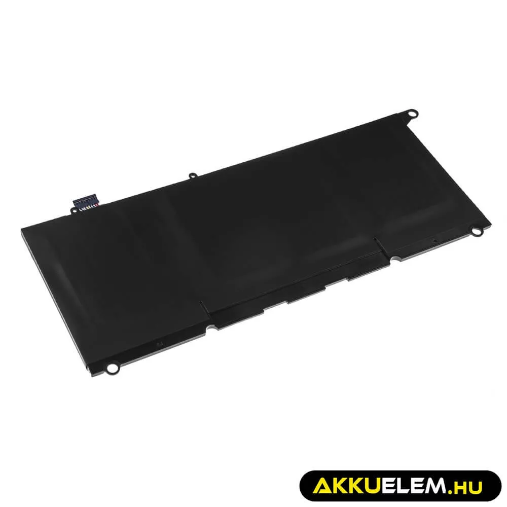 Utángyártott laptop akkumulátor PW23Y Dell XPS 13 9360