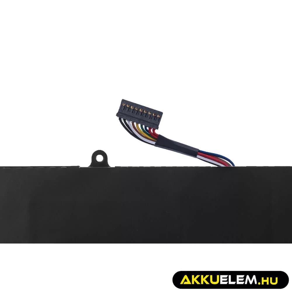 Utángyártott laptop akkumulátor PW23Y Dell XPS 13 9360