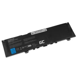   Utángyártott laptop akkumulátor F62G0 Dell Inspiron 13 5370 7370 7373 7380 7386 Dell Vostro 5370
