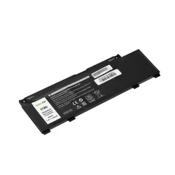   Utángyártott laptop akkumulátor 266J9 0M4GWP Dell G3 15 3500 3590 G5 5500 5505 Inspiron 14 5490