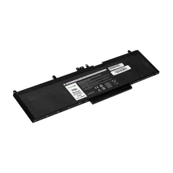   Utángyártott laptop akkumulátor WJ5R2 04F5YV Dell Latitude E5570 Precision 3510