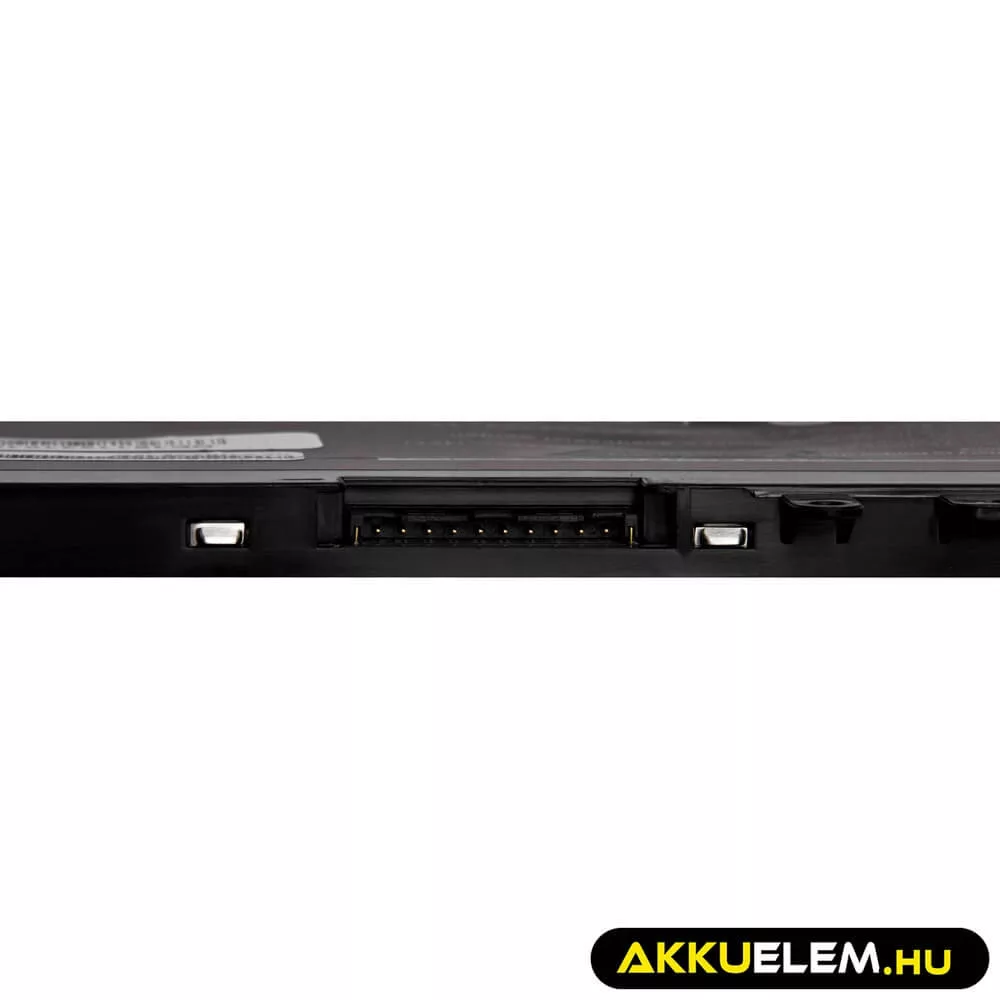 Utángyártott laptop akkumulátor WJ5R2 04F5YV Dell Latitude E5570 Precision 3510