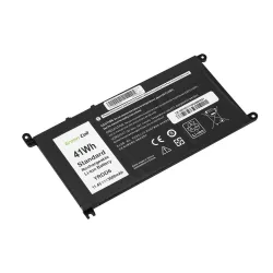   Utángyártott laptop akkumulátor YRDD6 1VX1H Dell Vostro 5490 5590 5481 Inspiron 5481 5482