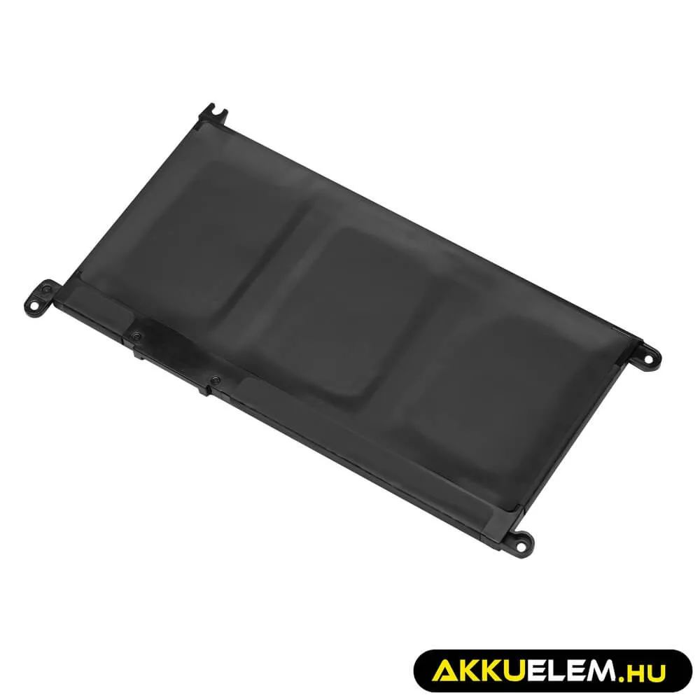 Utángyártott laptop akkumulátor YRDD6 1VX1H Dell Vostro 5490 5590 5481 Inspiron 5481 5482