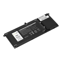   Utángyártott laptop akkumulátor H5CKD TXD03 Dell Inspiron 5400 5401 5406 7300 5501 5502 5508
