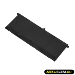 Utángyártott laptop akkumulátor H5CKD TXD03 Dell Inspiron 5400 5401 5406 7300 5501 5502 5508 - GreenCell
