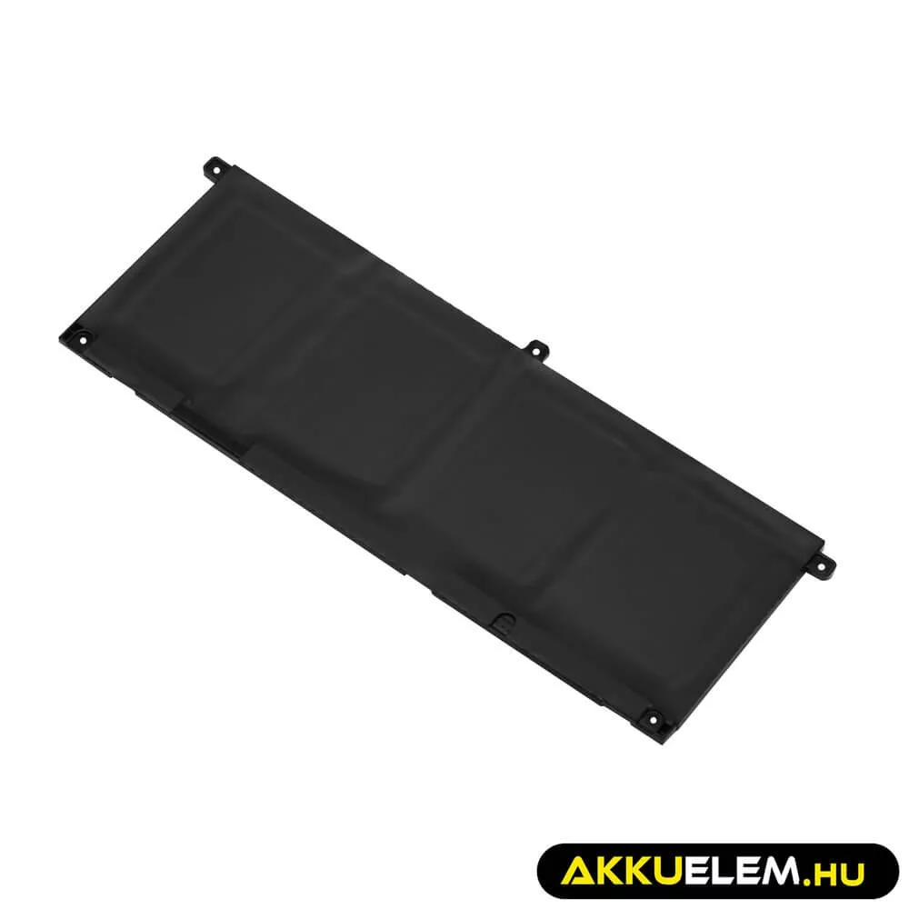 Utángyártott laptop akkumulátor H5CKD TXD03 Dell Inspiron 5400 5401 5406 7300 5501 5502 5508