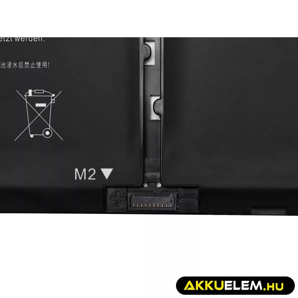 Utángyártott laptop akkumulátor H5CKD TXD03 Dell Inspiron 5400 5401 5406 7300 5501 5502 5508