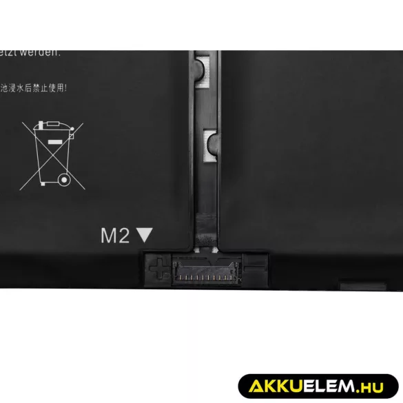 Utángyártott laptop akkumulátor H5CKD TXD03 Dell Inspiron 5400 5401 5406 7300 5501 5502 5508 - GreenCell